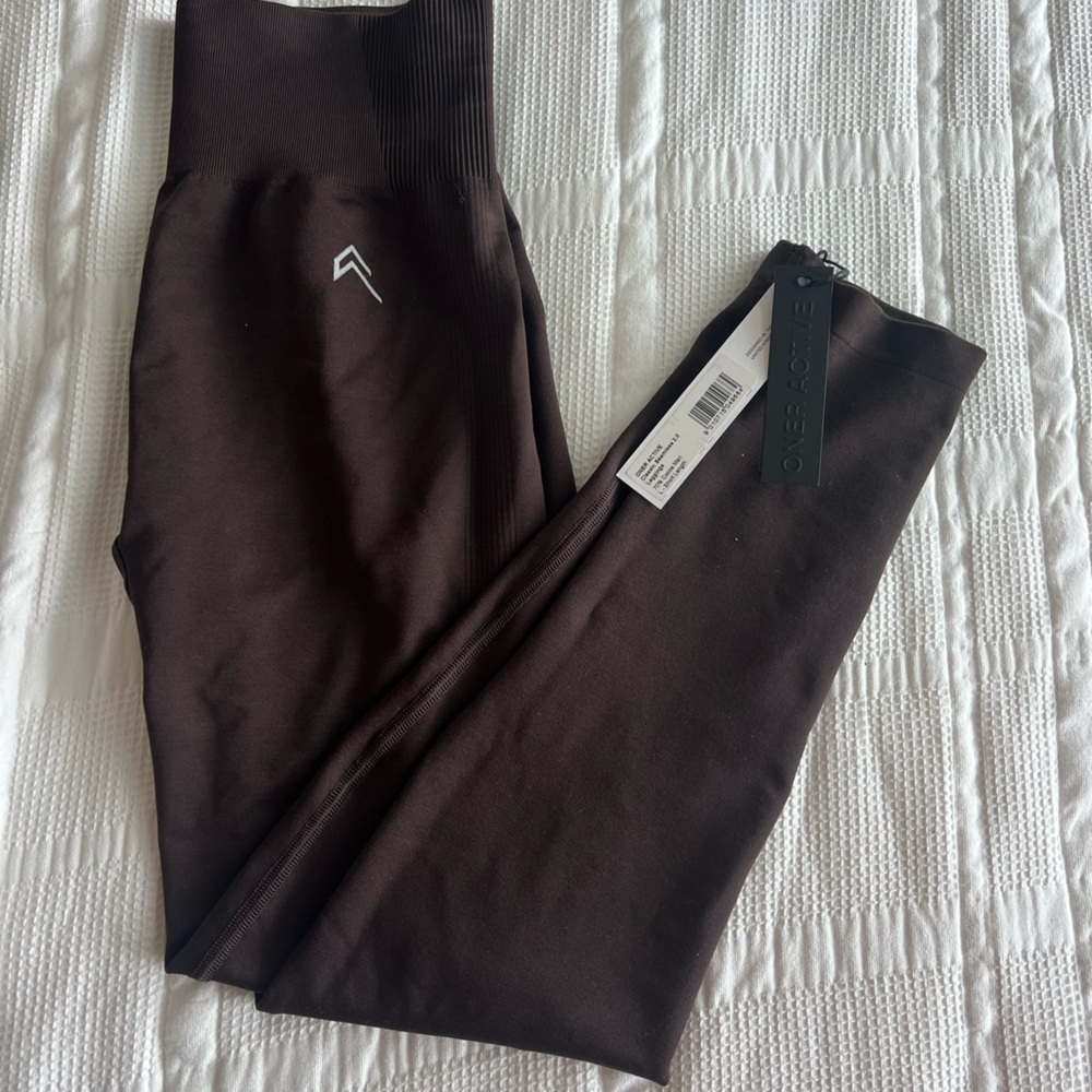 Oner active classic seamless 2.0 legging short